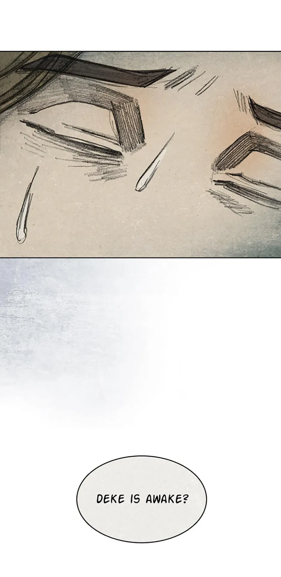 Red Cage Chapter 50 page 40 - 
