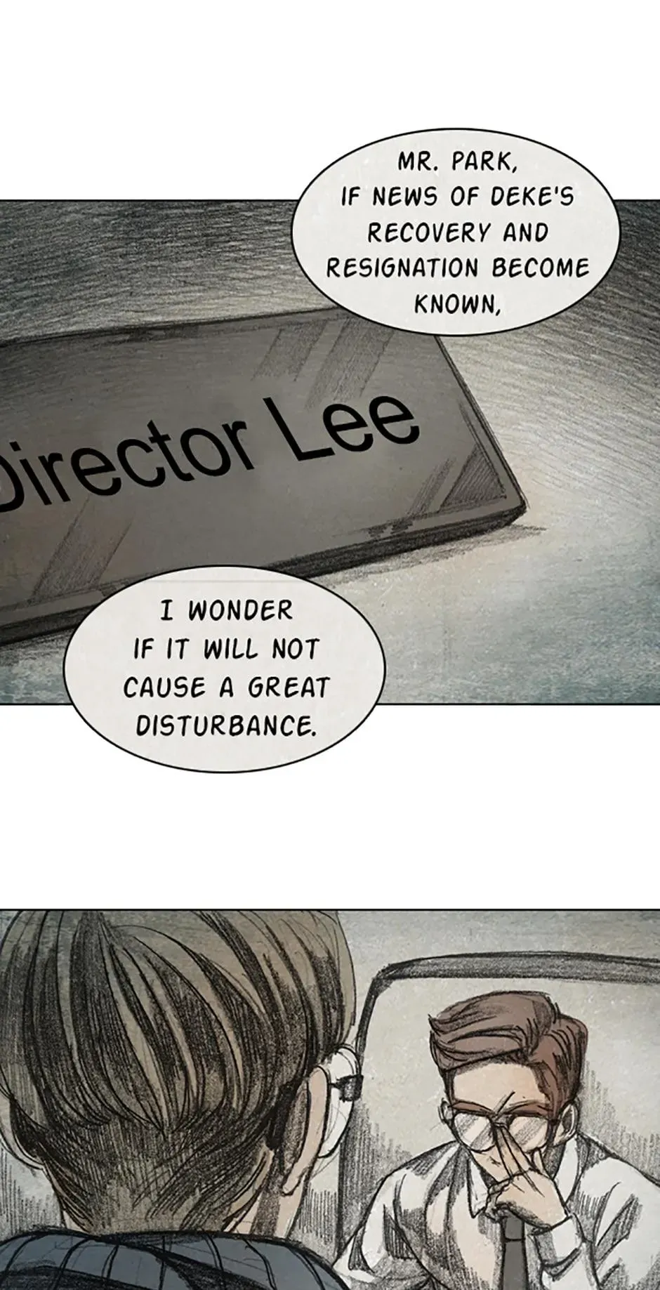 Red Cage Chapter 50 page 44 - 