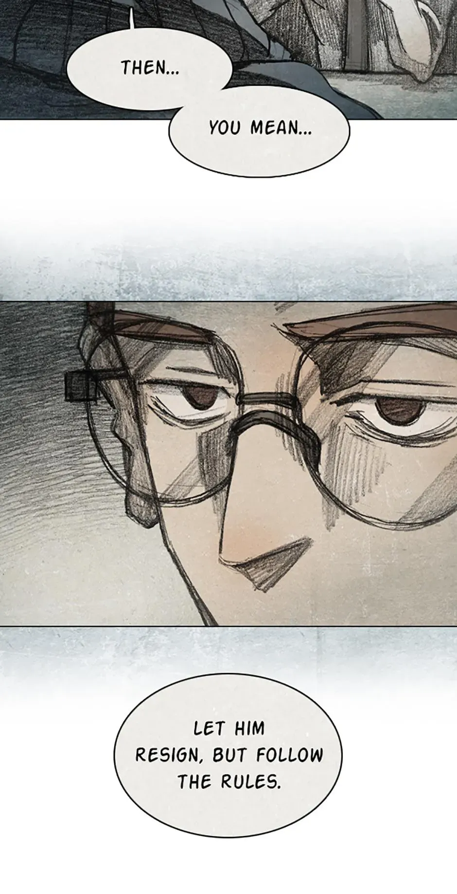 Red Cage Chapter 50 page 45 - 