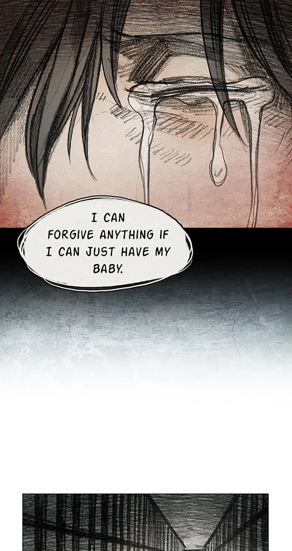 Red Cage Chapter 50 page 48 - 