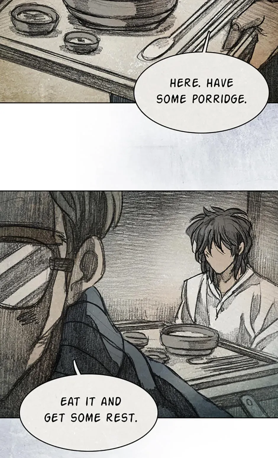 Red Cage Chapter 50 page 52 - 