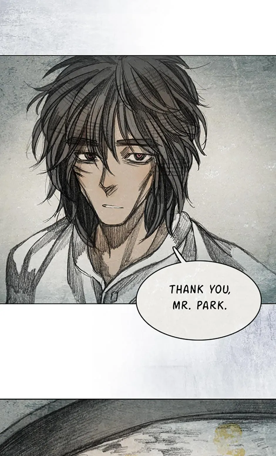 Red Cage Chapter 50 page 53 - 
