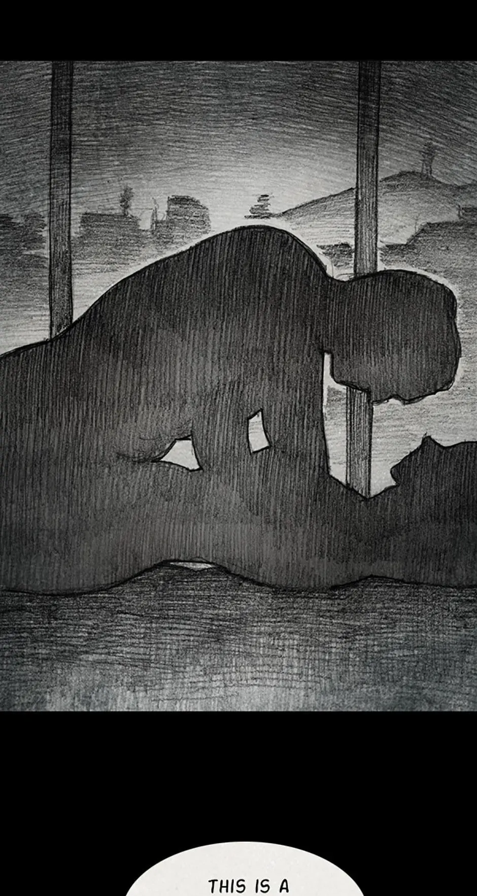 Red Cage Chapter 50 page 8 - 
