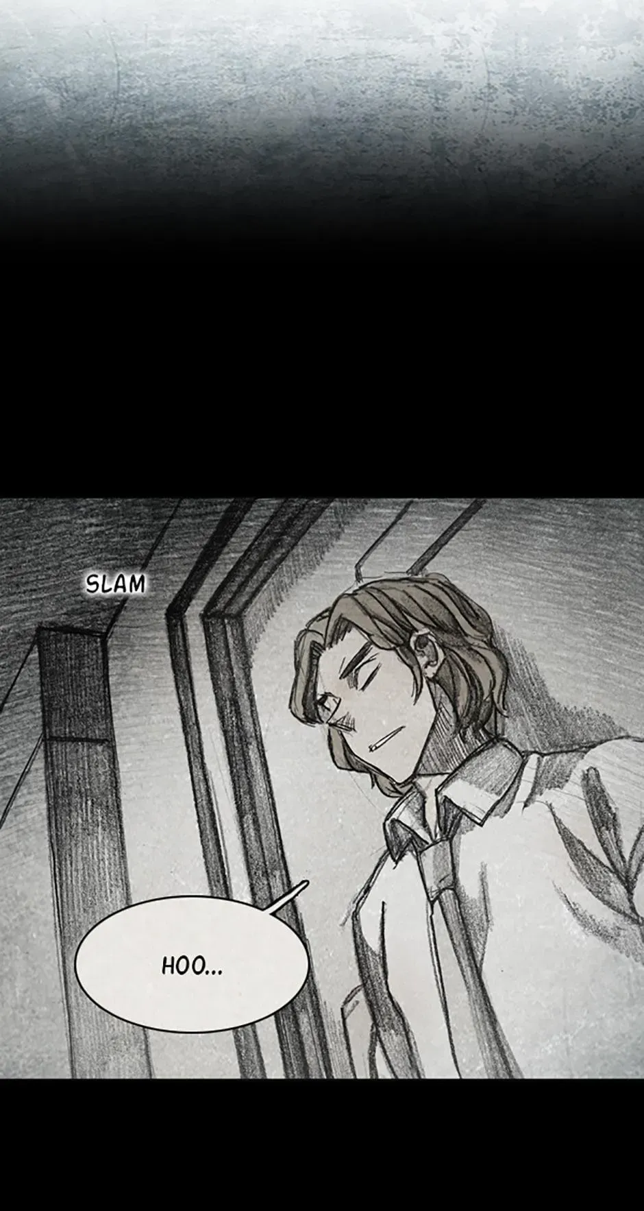 Red Cage Chapter 50 page 10 - 