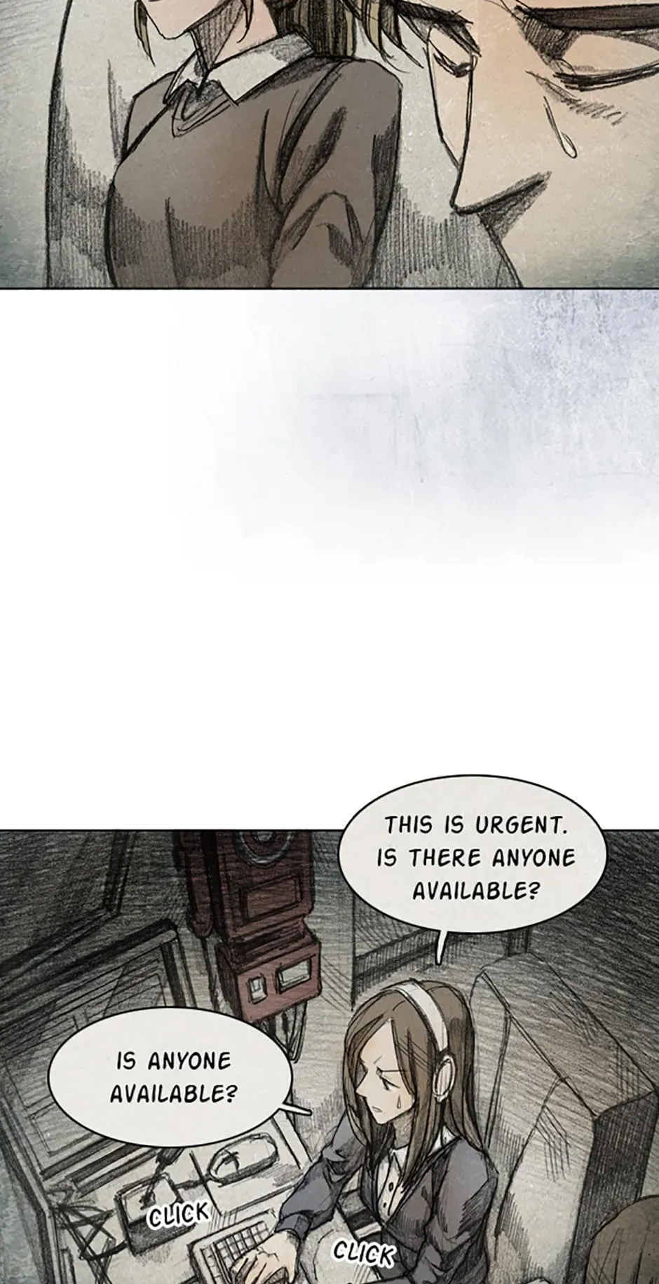 Red Cage Chapter 51 page 17 - 