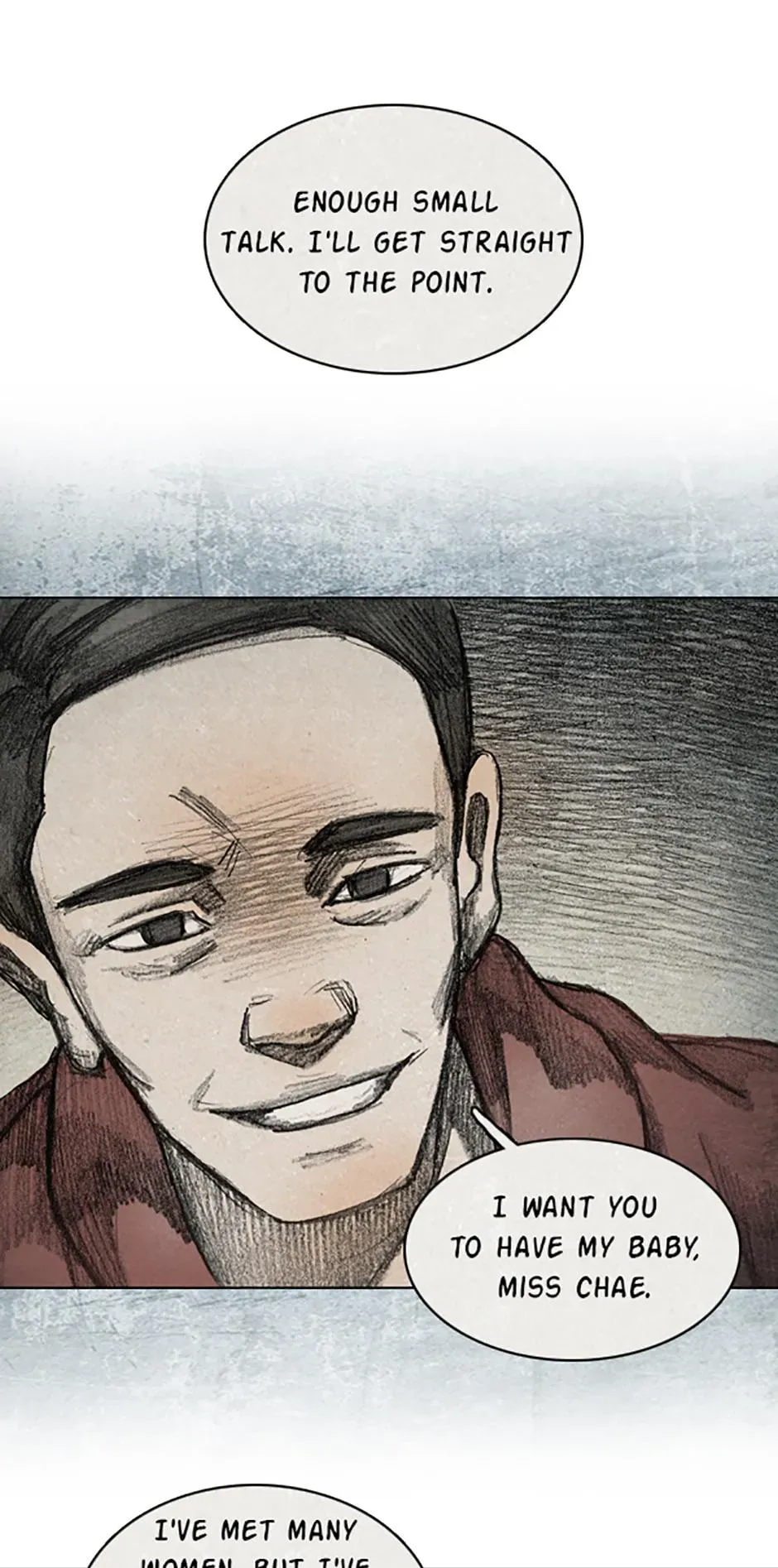 Red Cage Chapter 51 page 26 - 