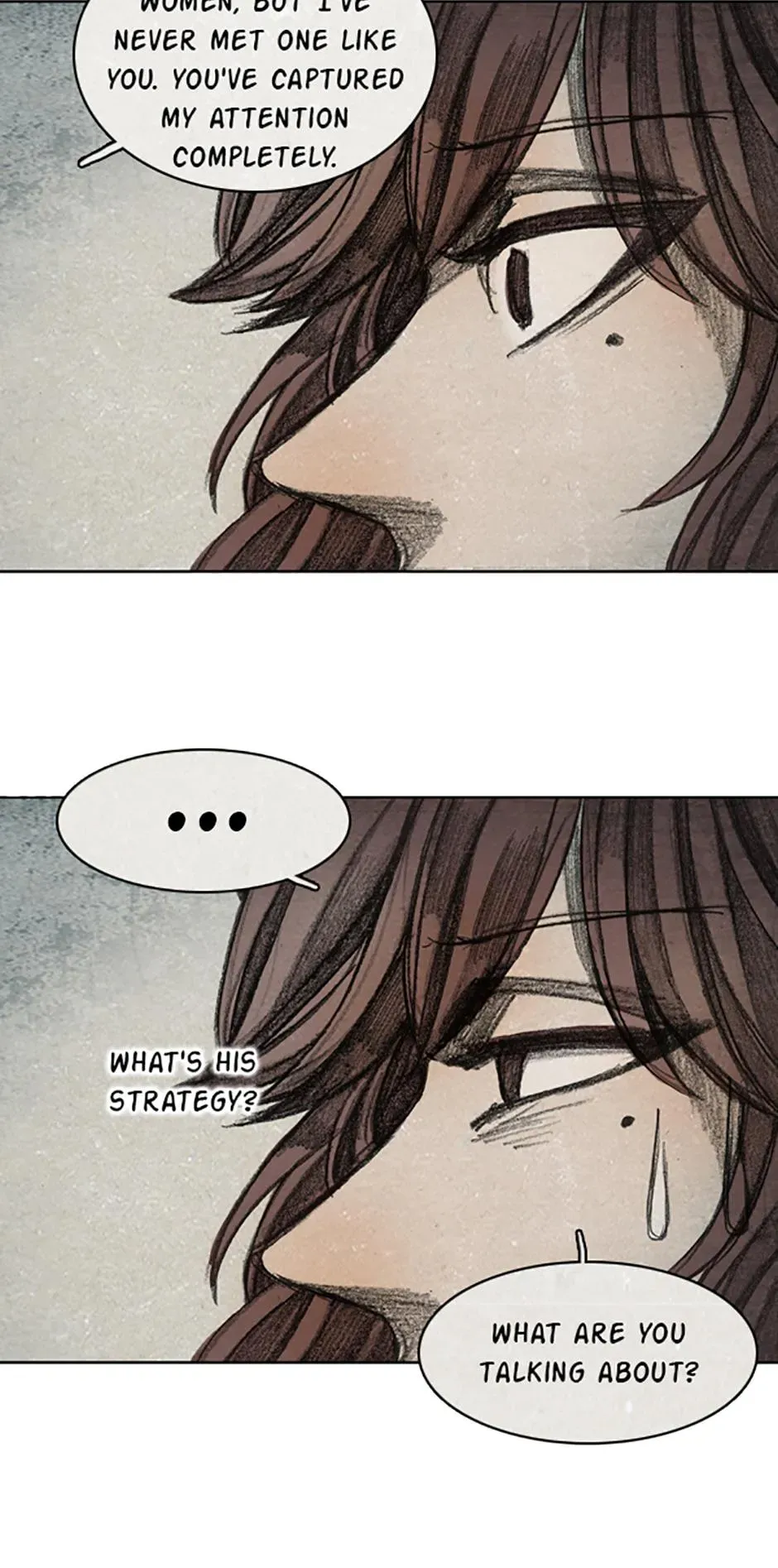 Red Cage Chapter 51 page 27 - 