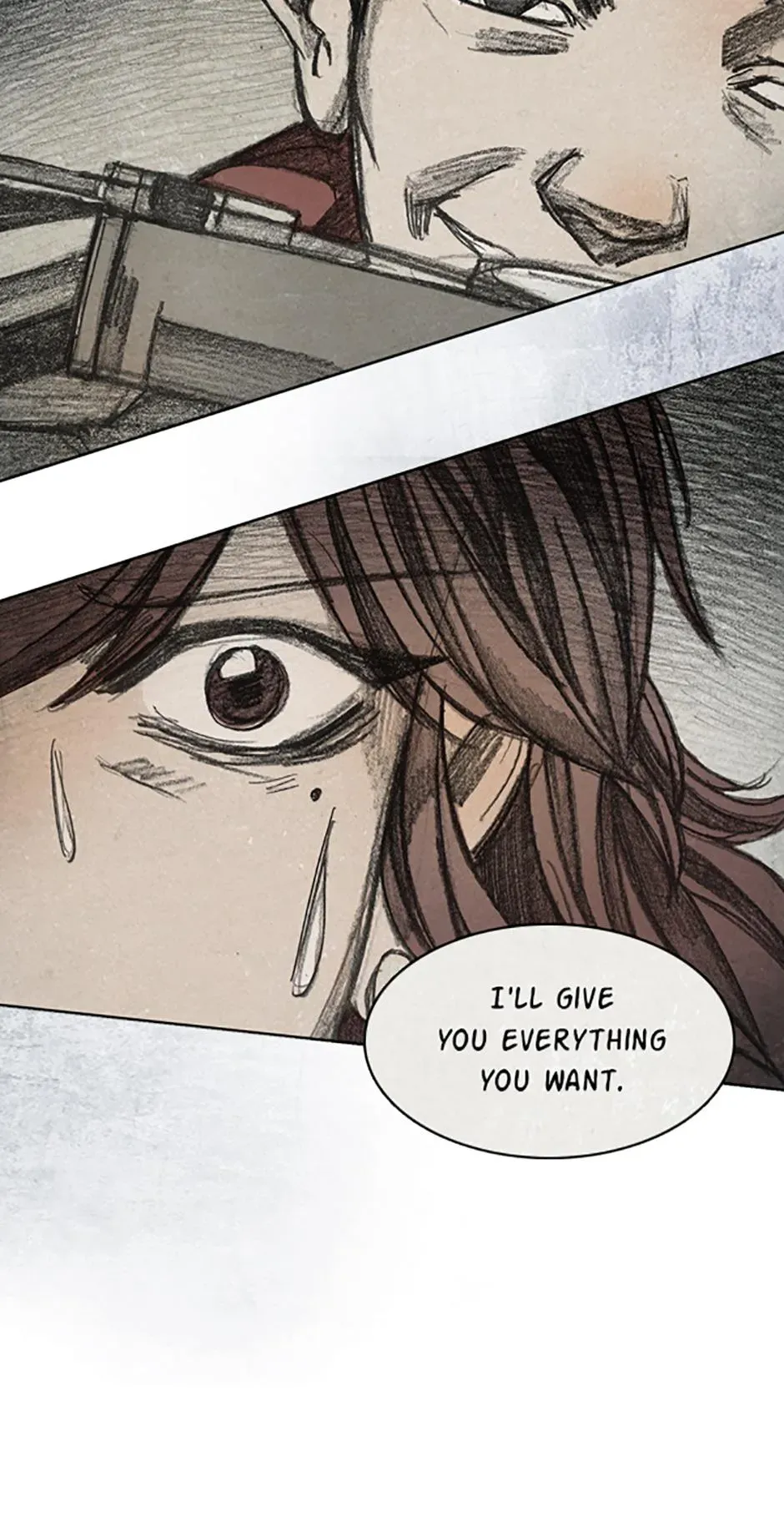 Red Cage Chapter 51 page 36 - 