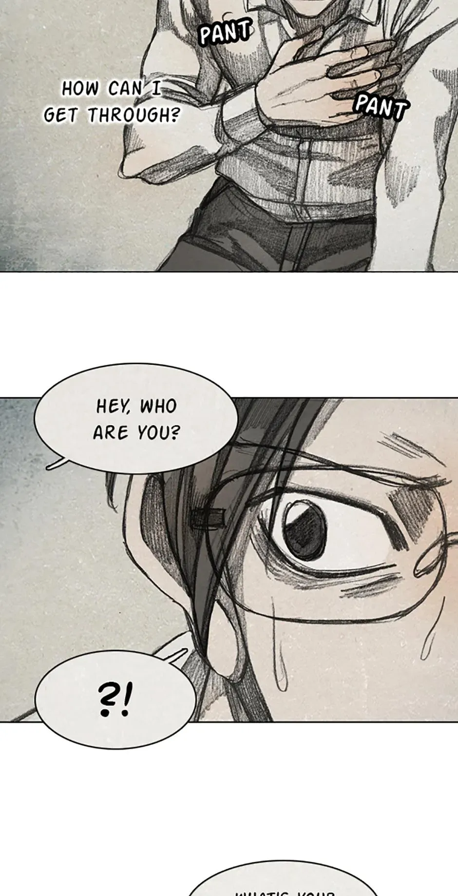 Red Cage Chapter 51 page 44 - 