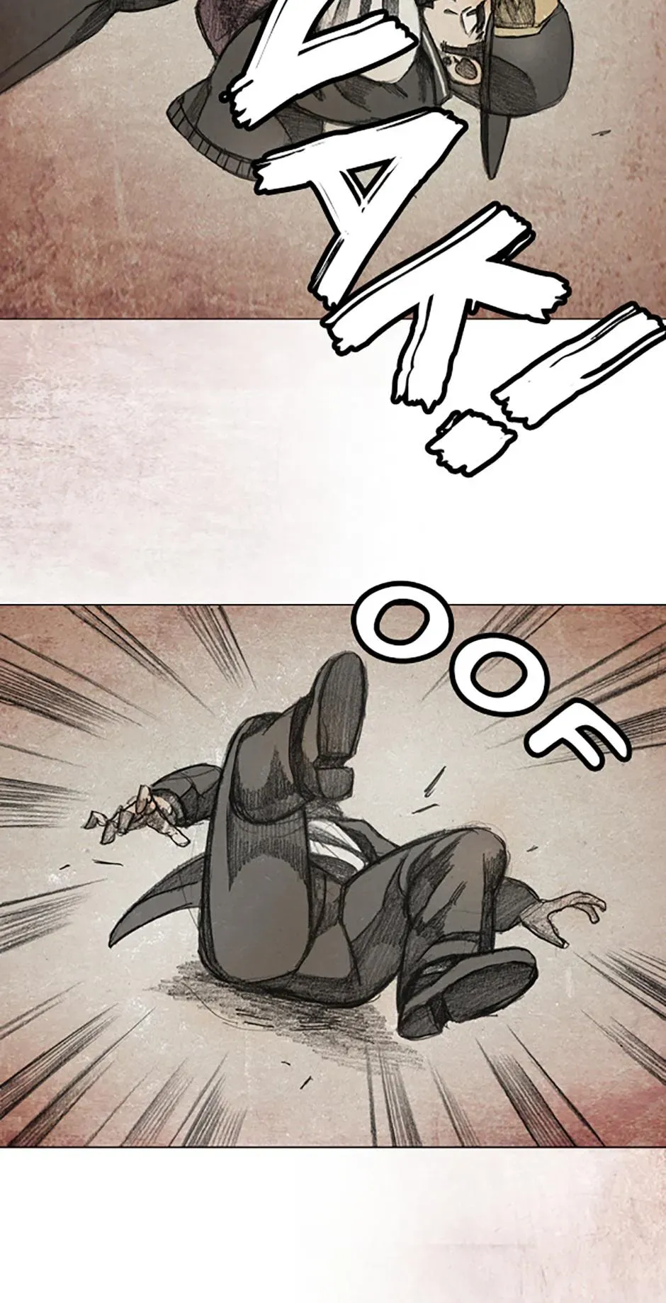 Red Cage Chapter 51 page 48 - 