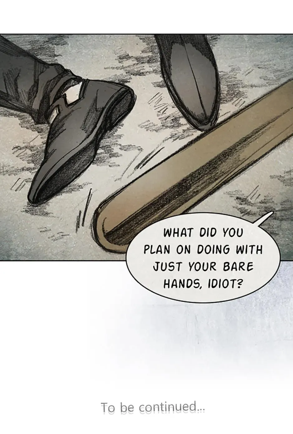 Red Cage Chapter 51 page 51 - 