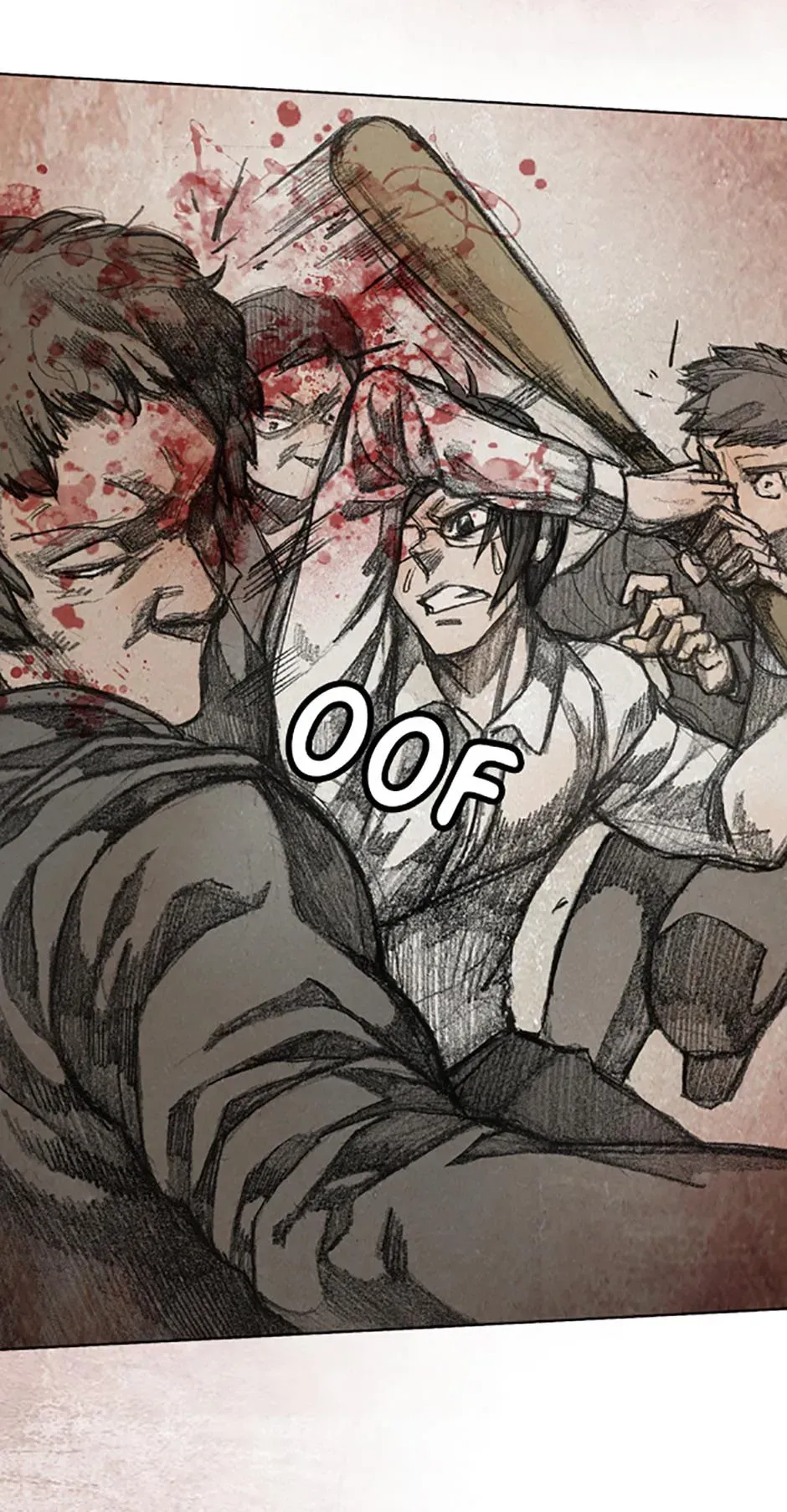 Red Cage Chapter 52 page 2 - 