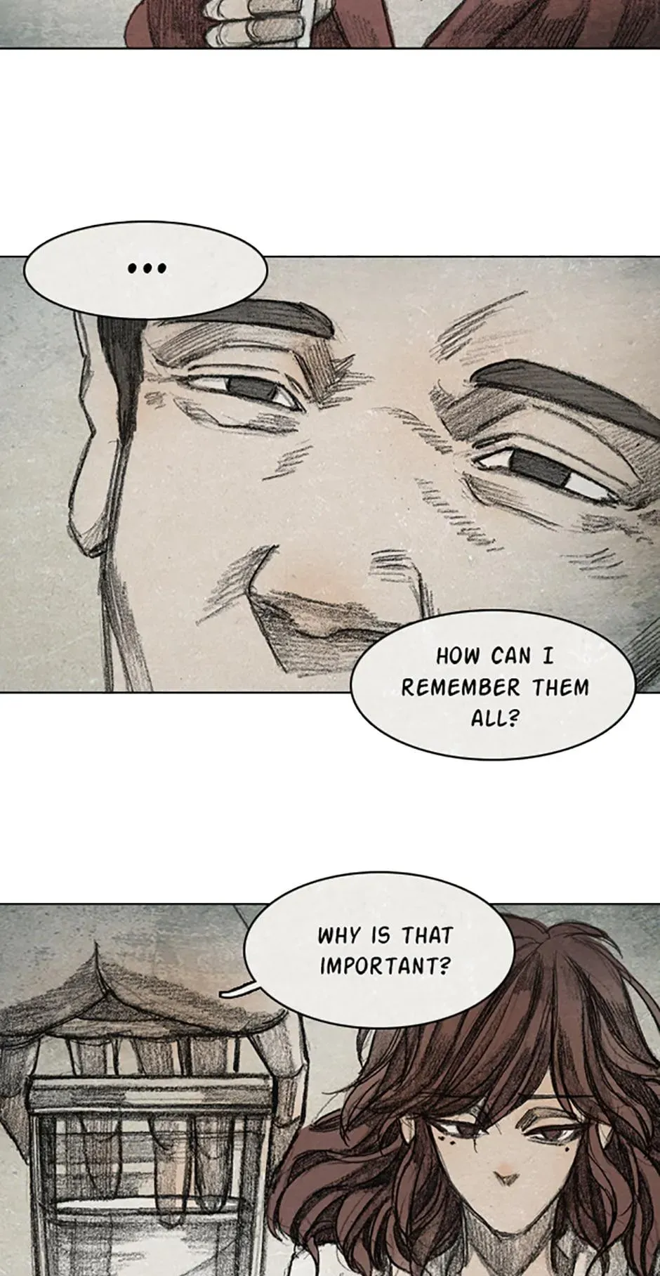 Red Cage Chapter 52 page 16 - 