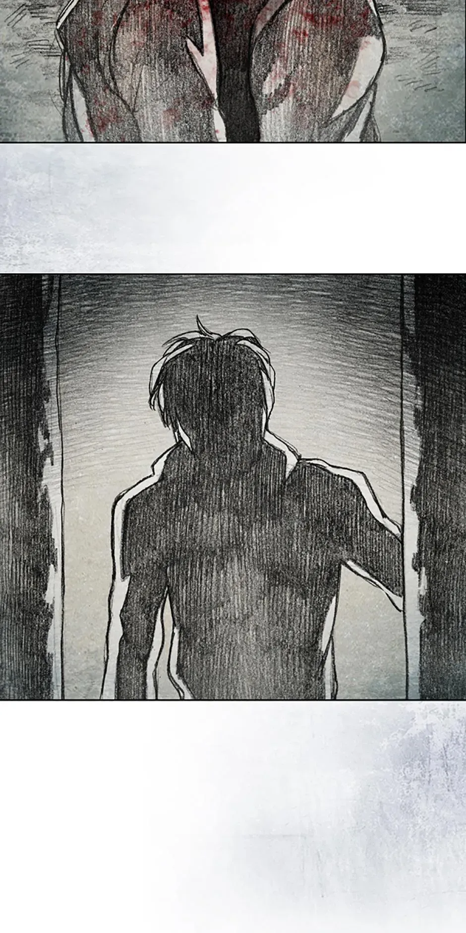 Red Cage Chapter 52 page 22 - 