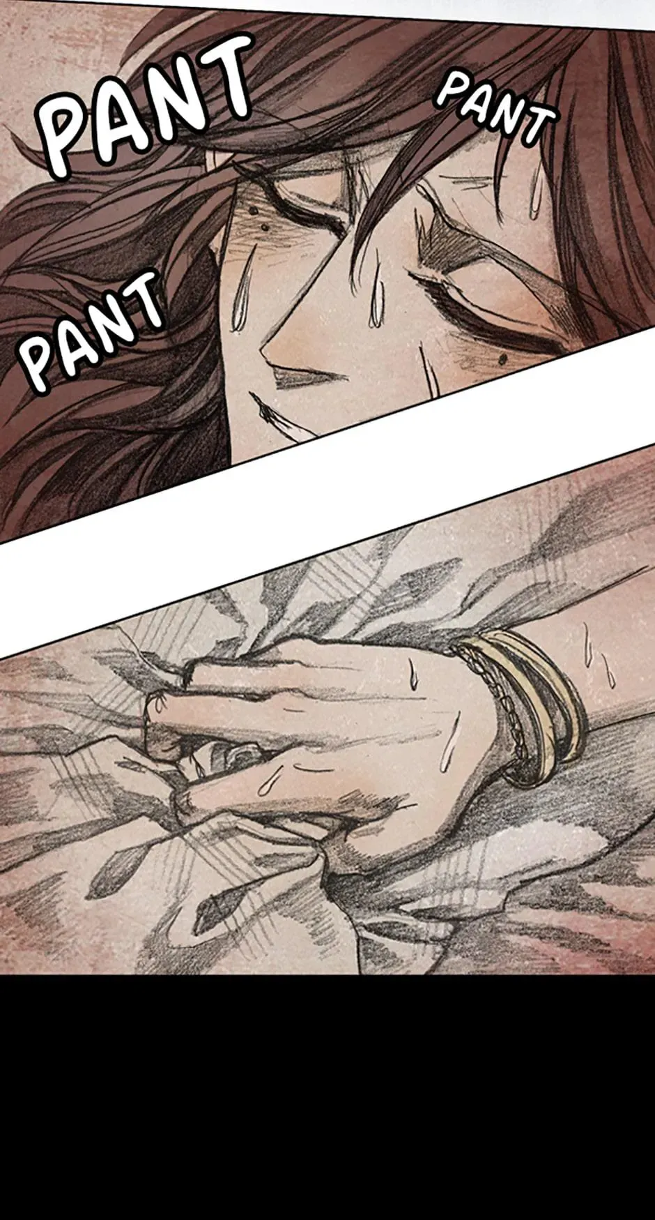 Red Cage Chapter 52 page 32 - 