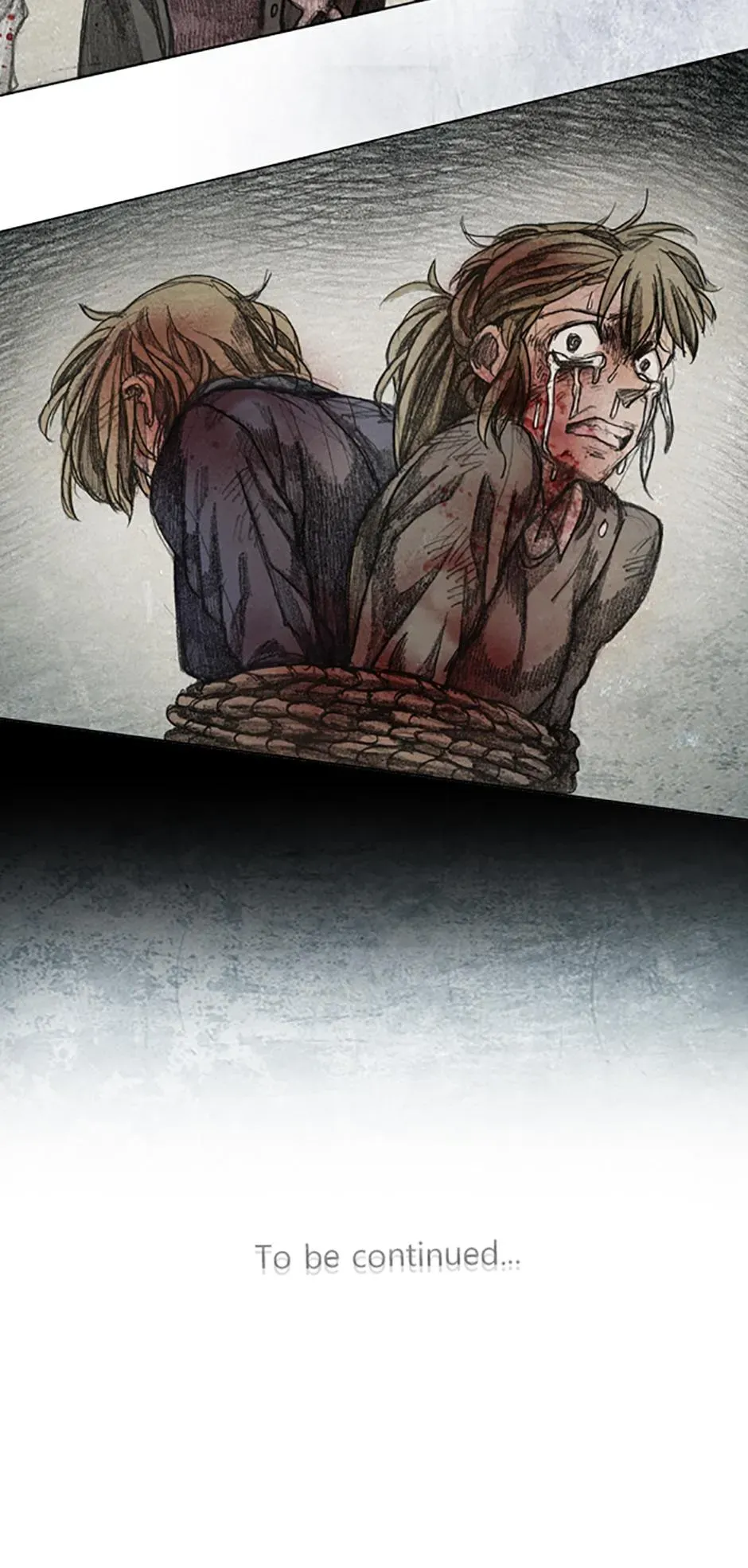 Red Cage Chapter 52 page 43 - 