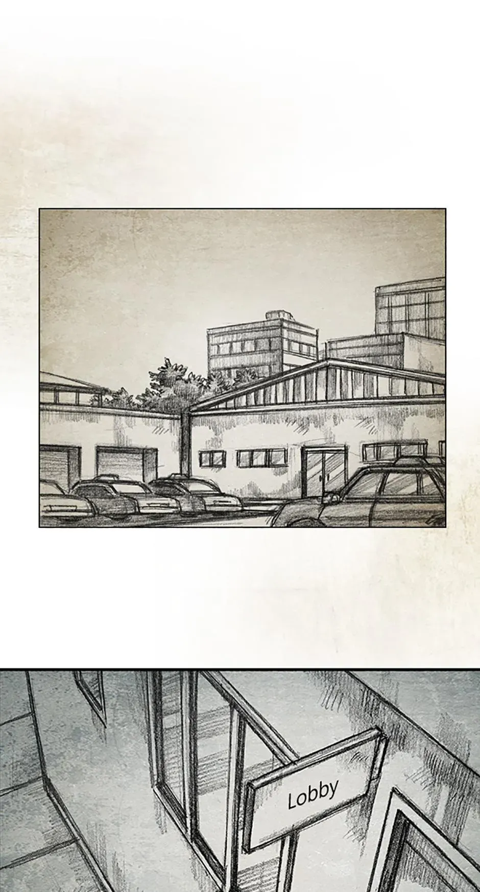 Red Cage Chapter 53 page 1 - 