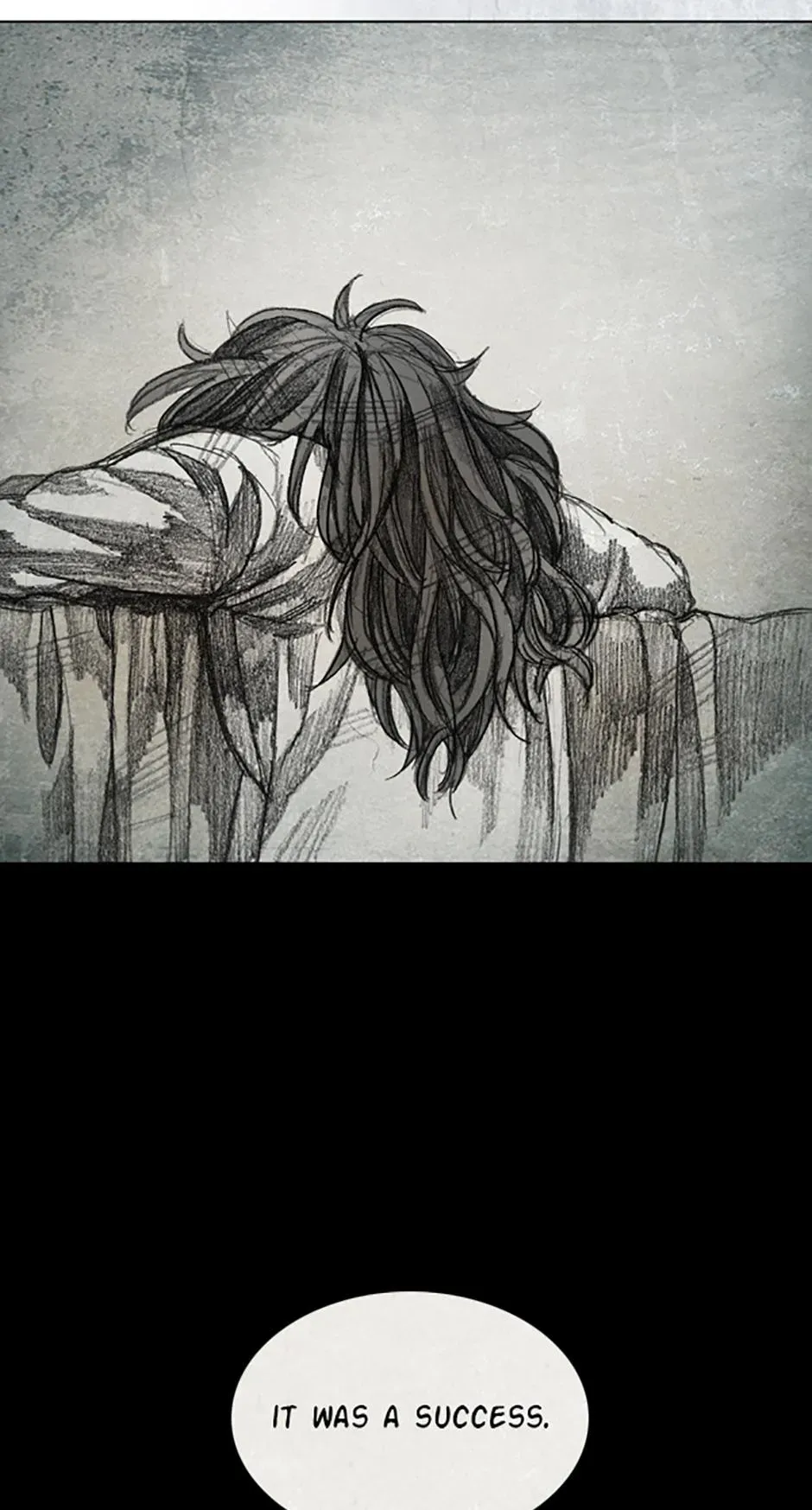 Red Cage Chapter 53 page 3 - 
