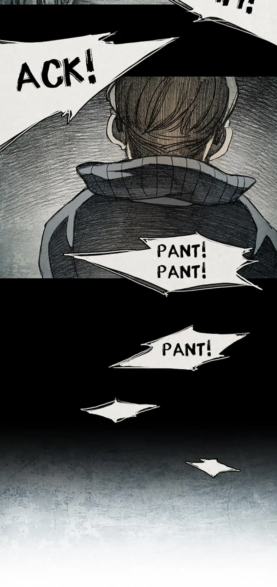 Red Cage Chapter 53 page 21 - 