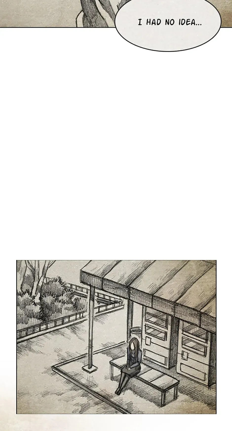 Red Cage Chapter 53 page 27 - 