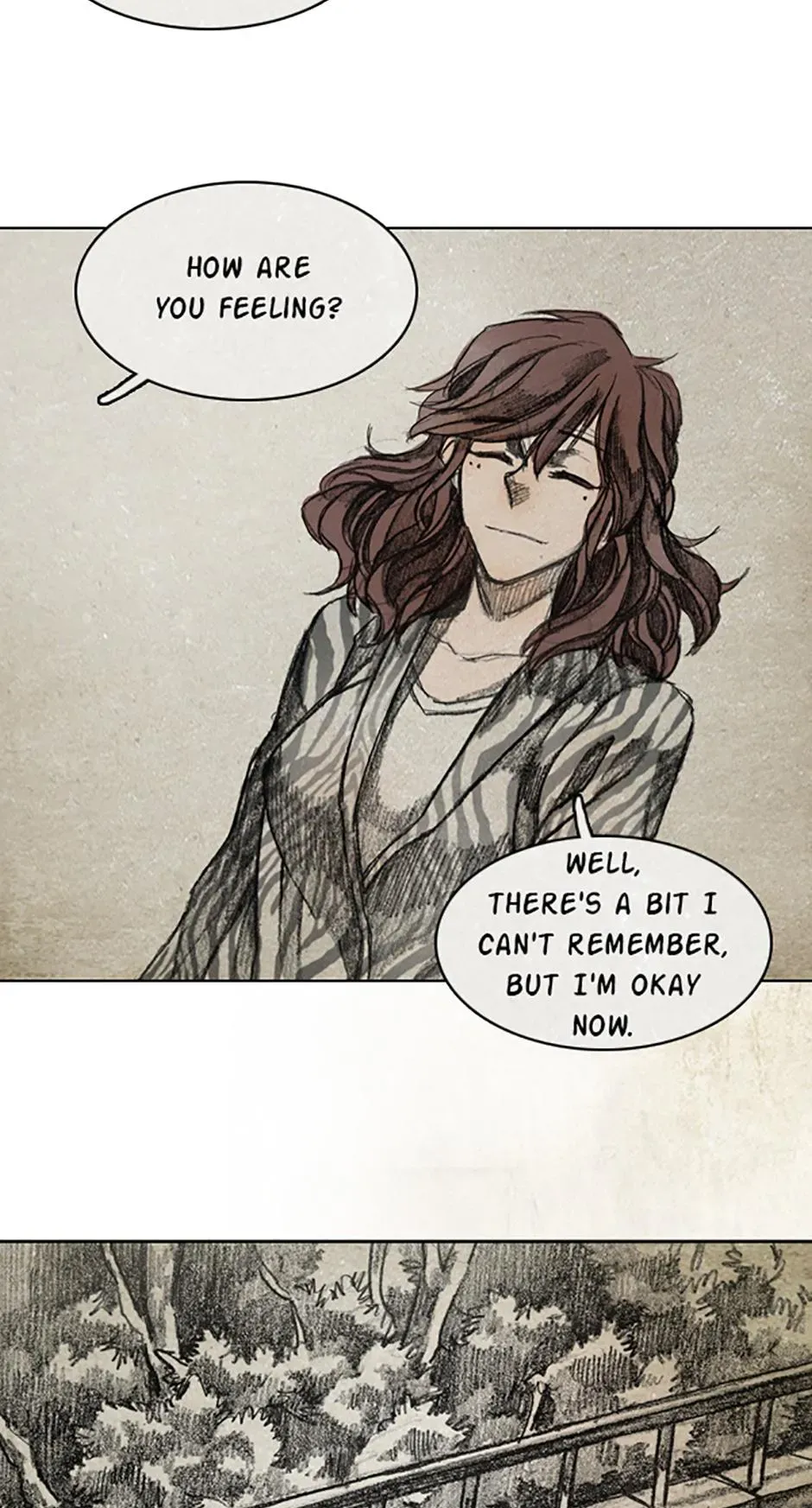 Red Cage Chapter 53 page 30 - 