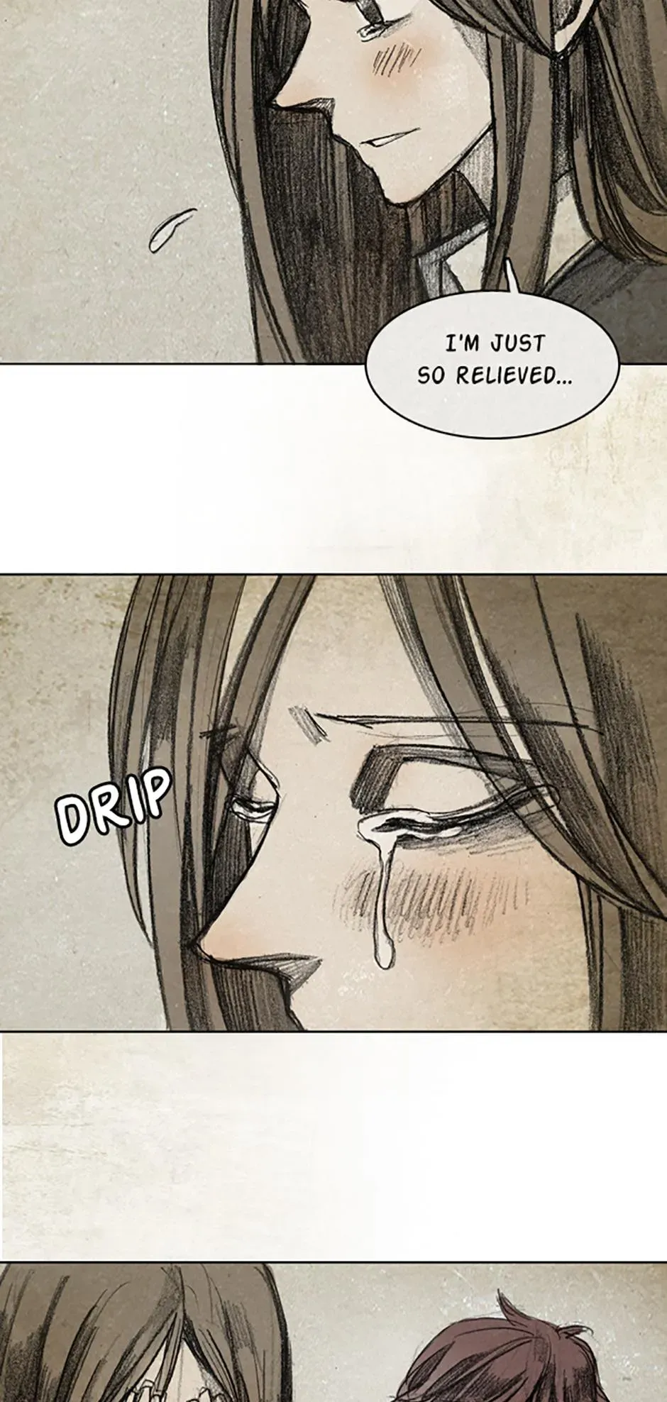 Red Cage Chapter 53 page 34 - 
