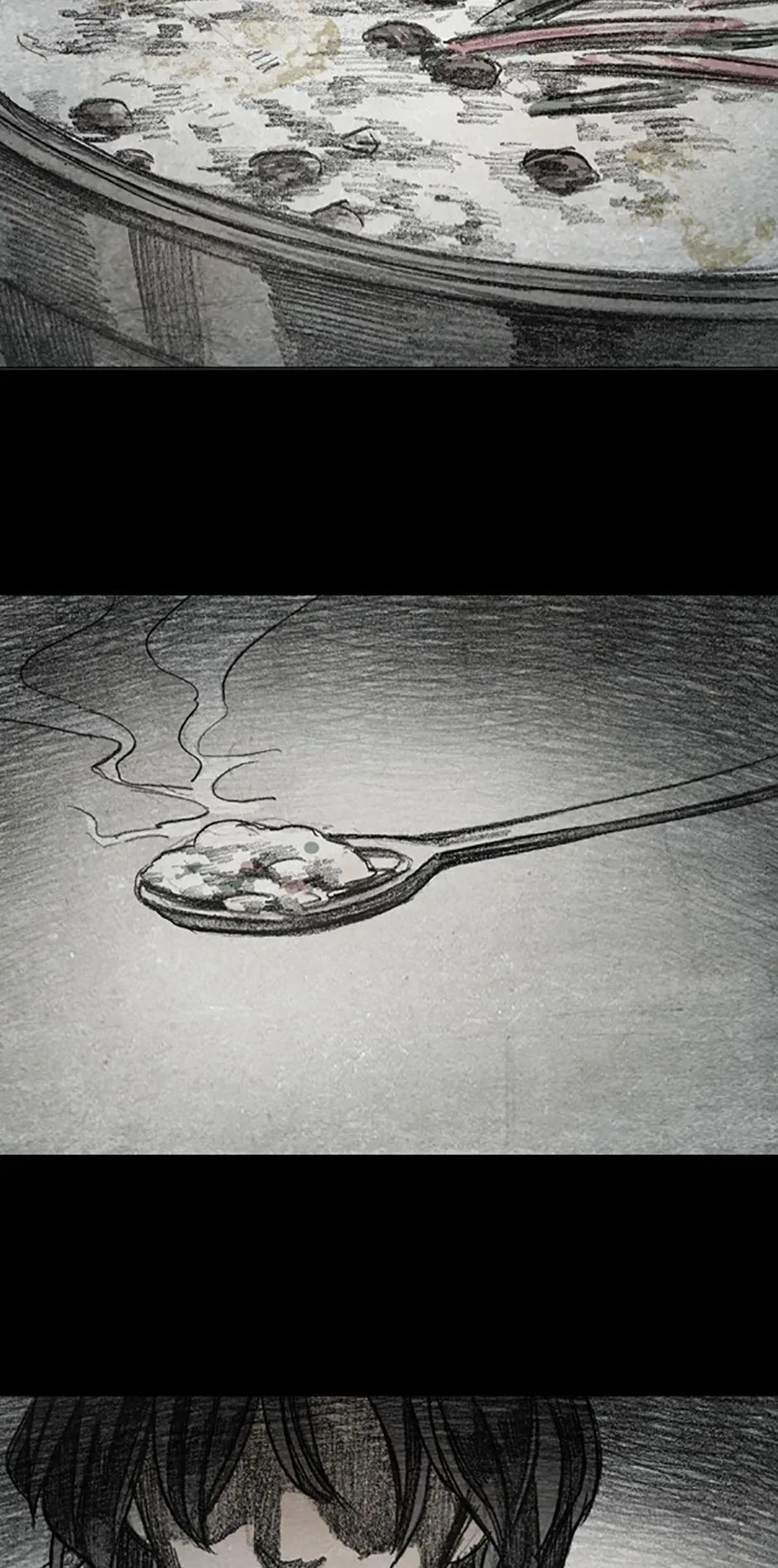 Red Cage Chapter 53 page 40 - 