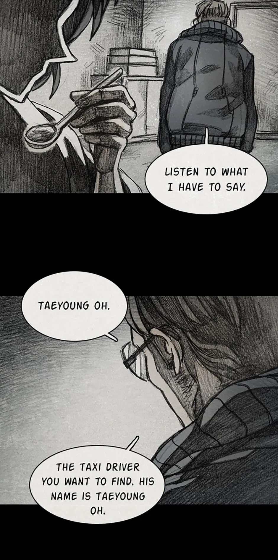 Red Cage Chapter 53 page 42 - 