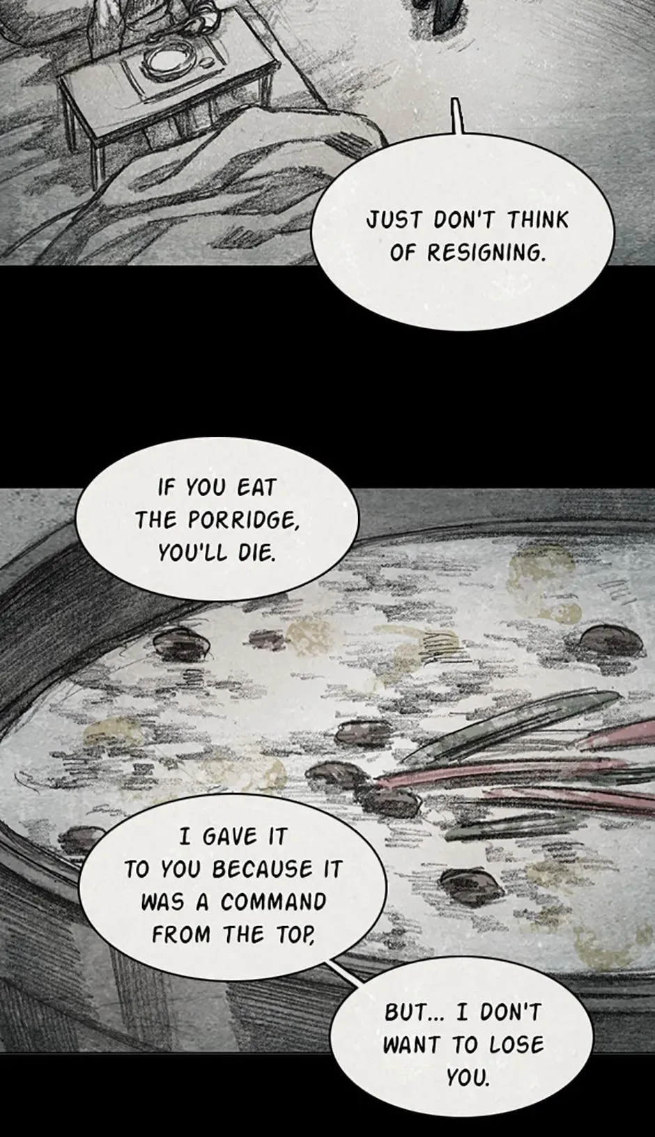 Red Cage Chapter 53 page 44 - 