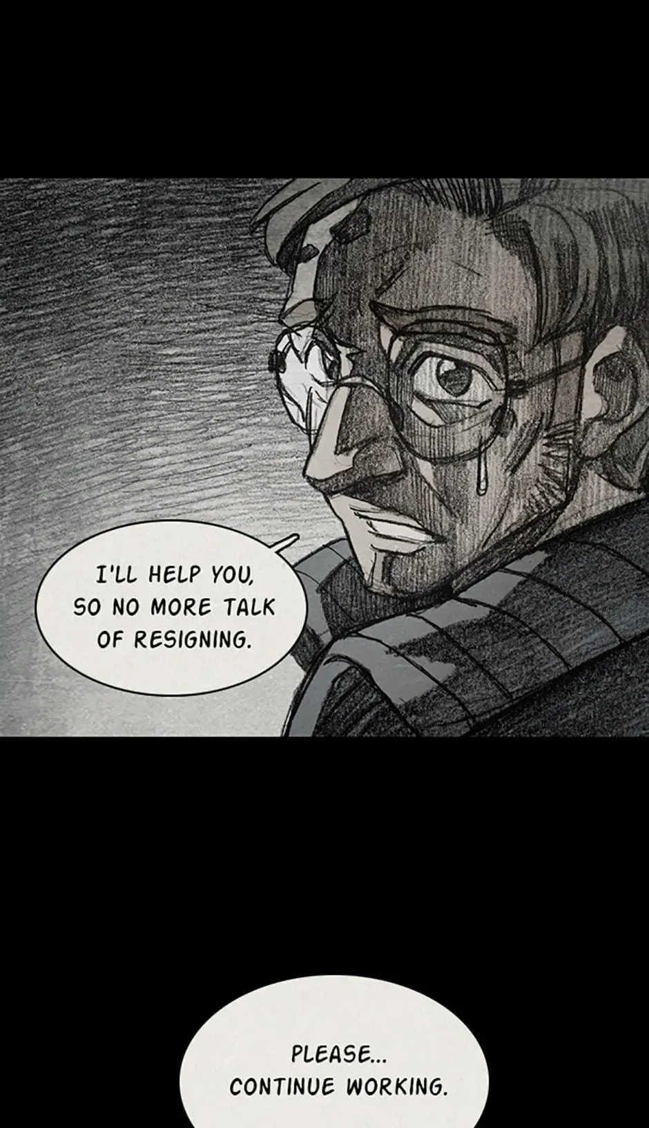 Red Cage Chapter 53 page 45 - 