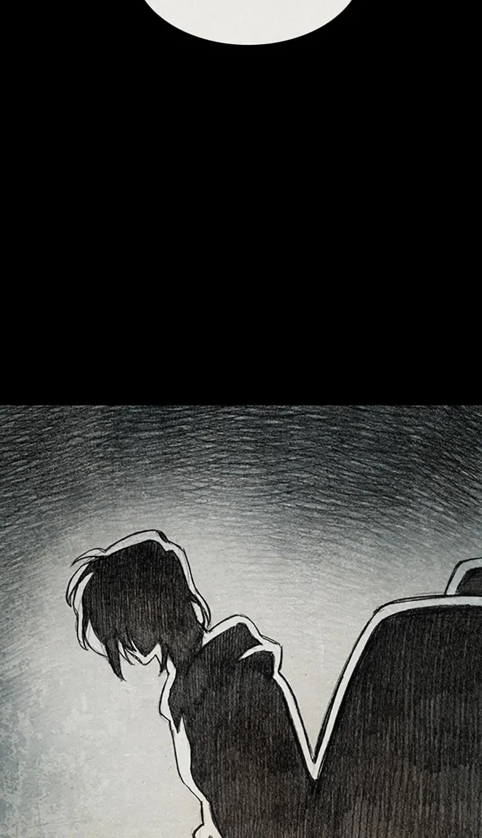 Red Cage Chapter 53 page 46 - 