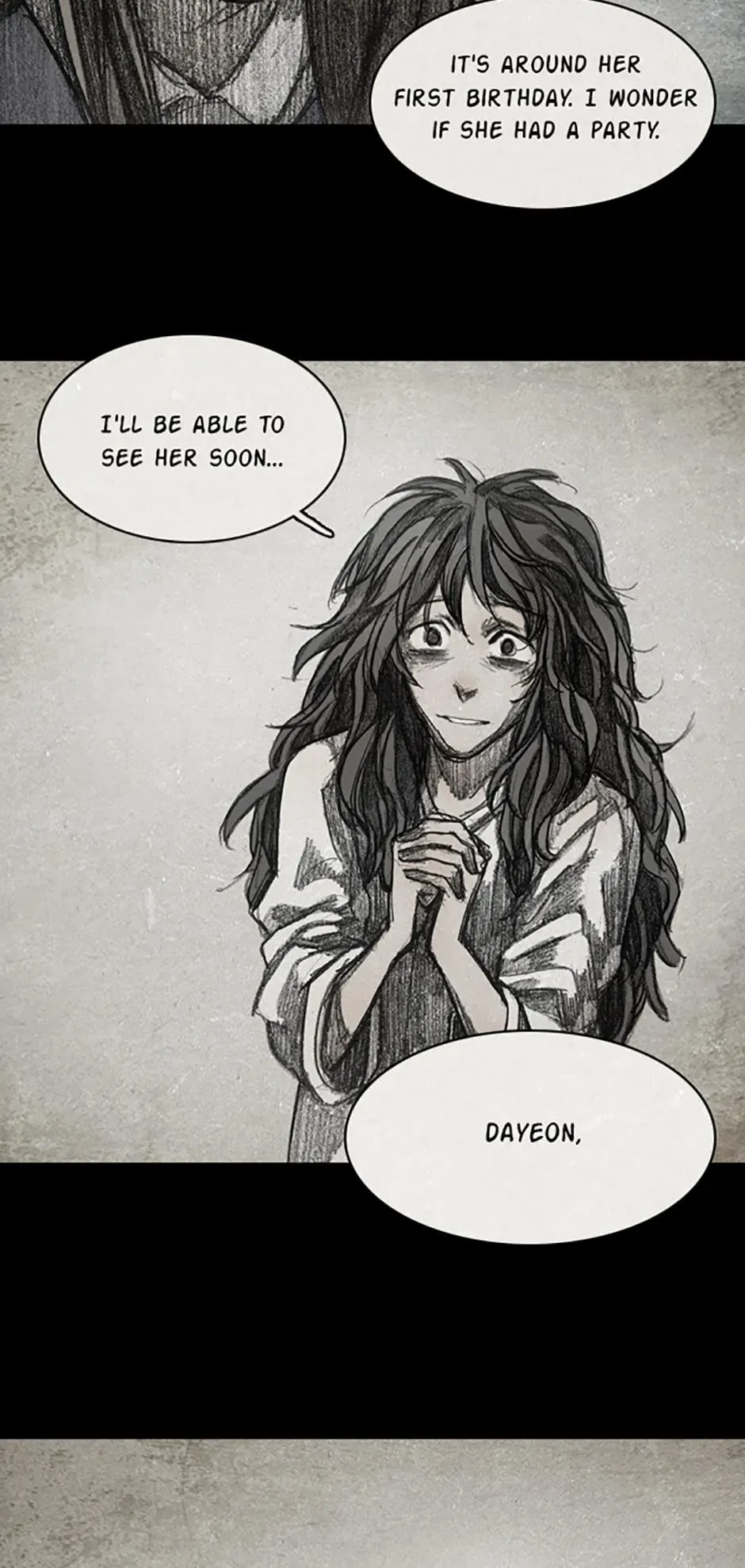 Red Cage Chapter 53 page 8 - 