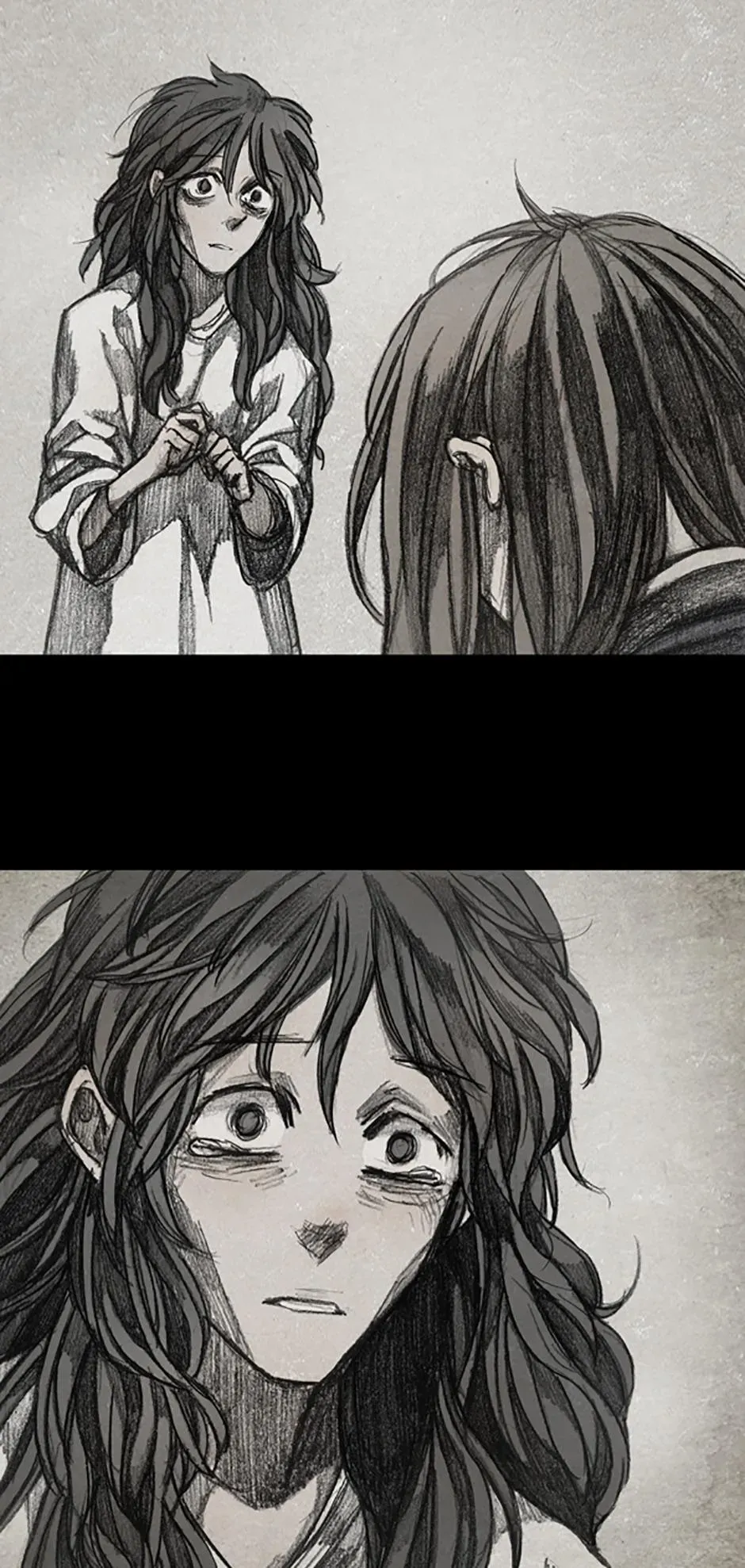 Red Cage Chapter 53 page 10 - 