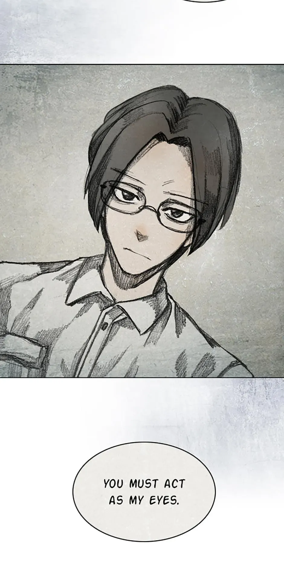 Red Cage Chapter 54 page 18 - 
