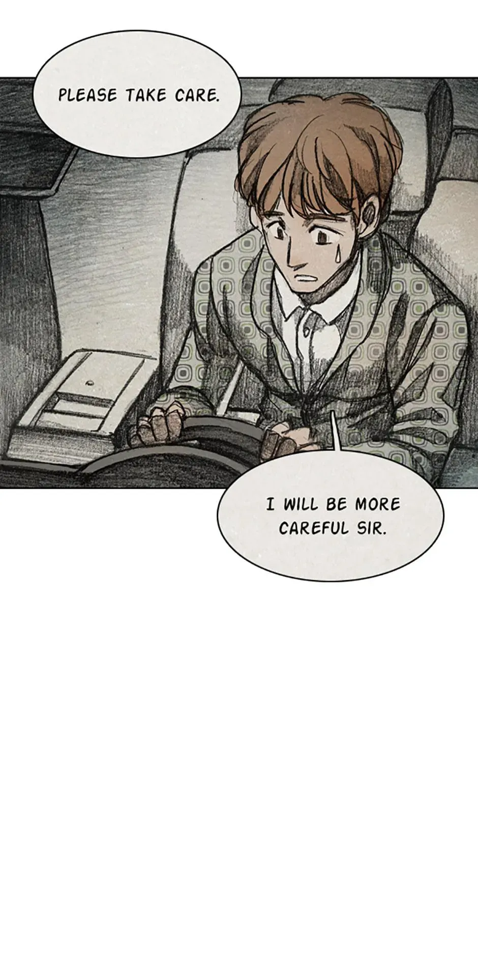 Red Cage Chapter 54 page 24 - 