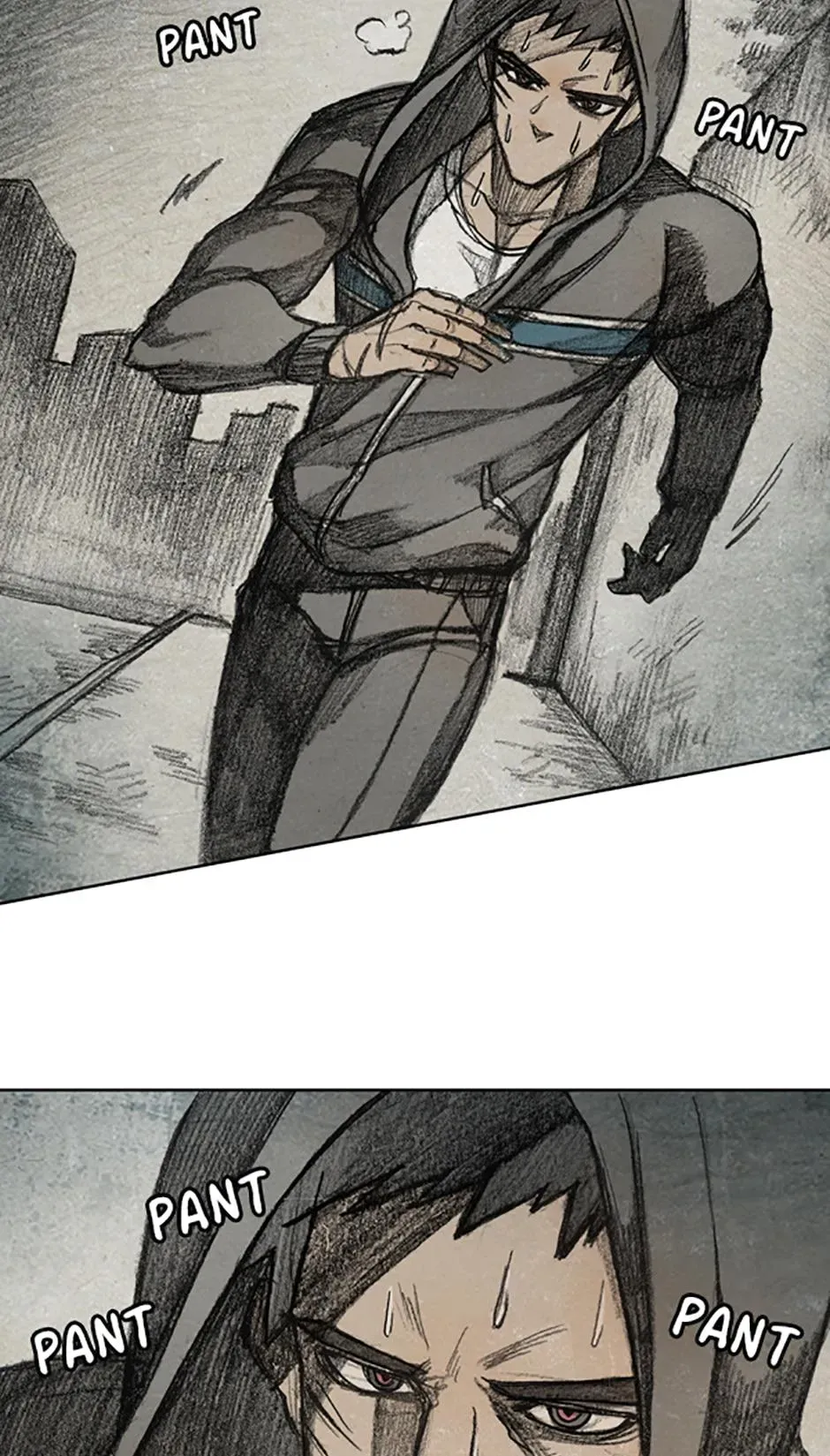 Red Cage Chapter 54 page 26 - 