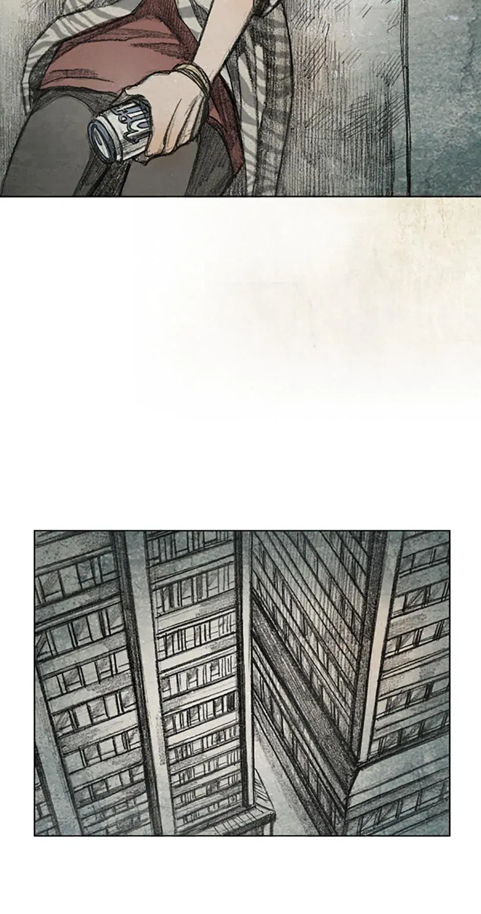 Red Cage Chapter 54 page 38 - 