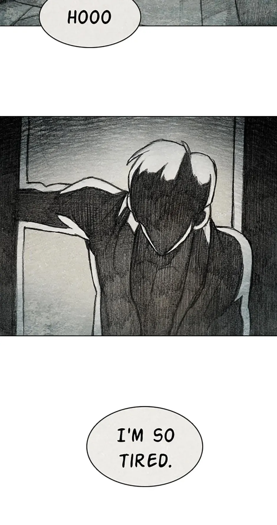 Red Cage Chapter 54 page 40 - 