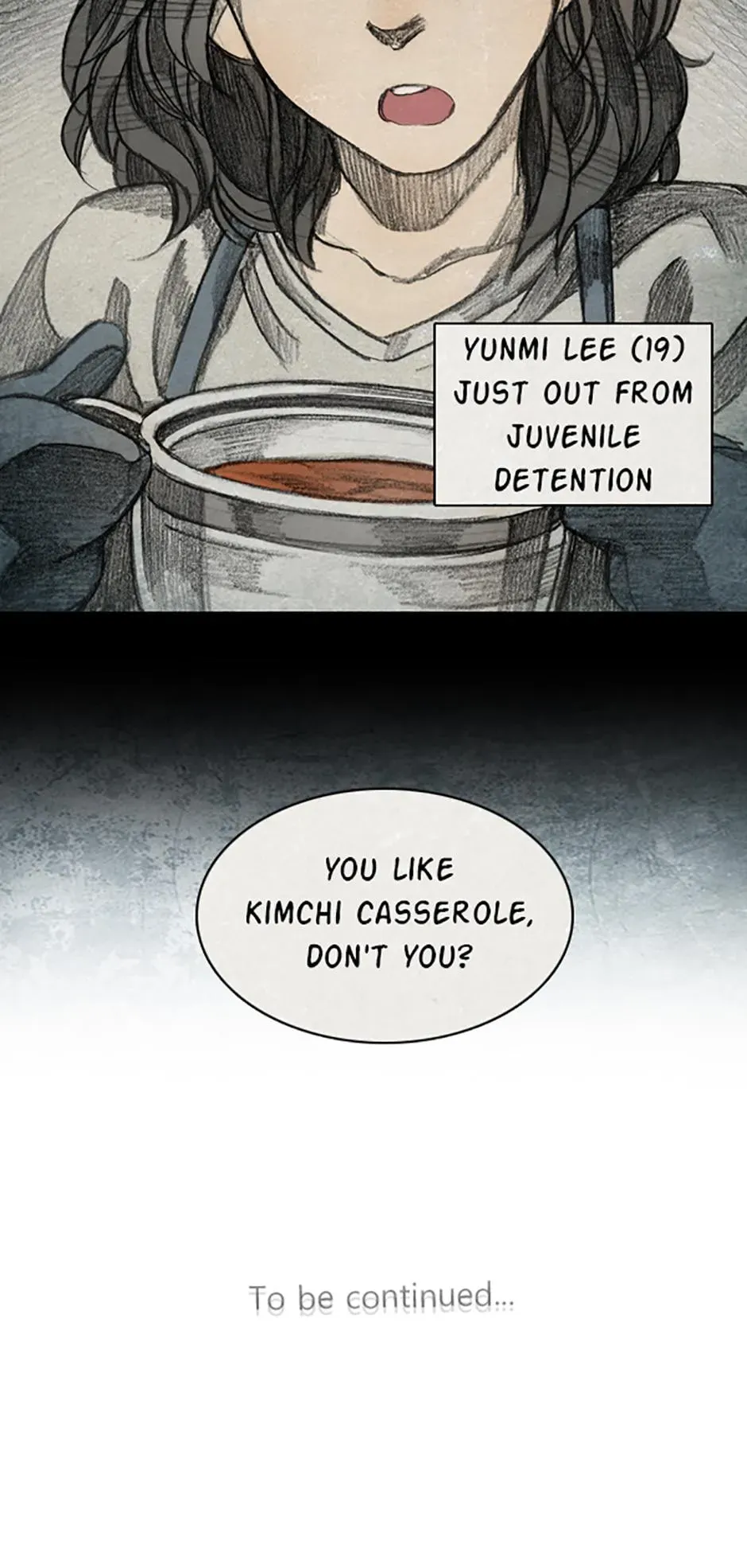 Red Cage Chapter 54 page 45 - 