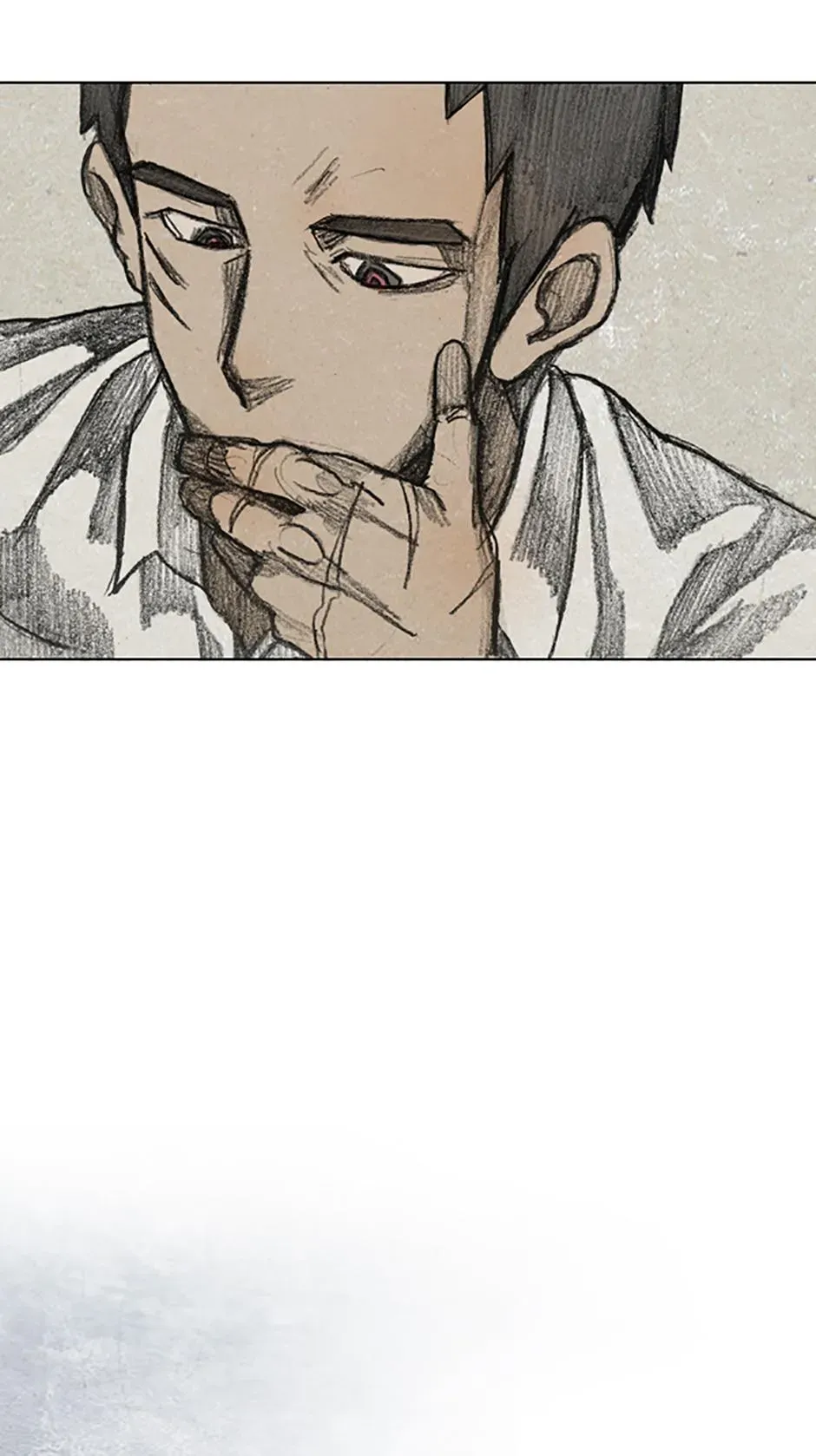 Red Cage Chapter 55 page 17 - 