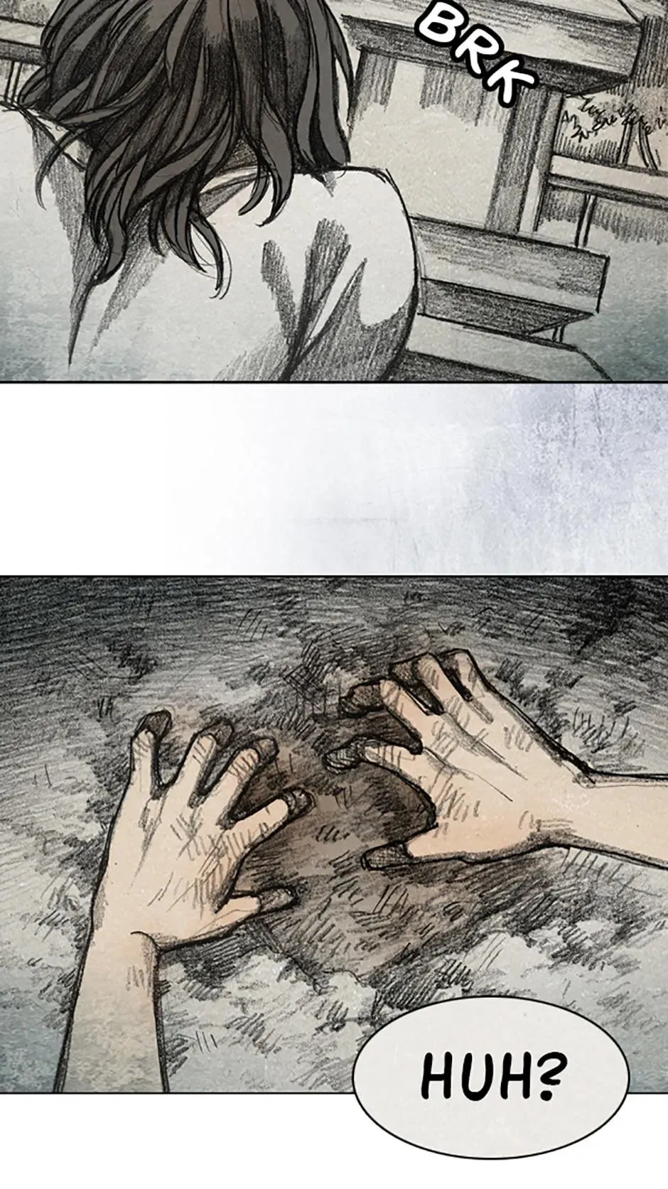 Red Cage Chapter 55 page 20 - 