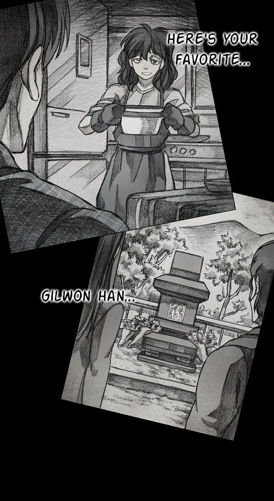 Red Cage Chapter 55 page 30 - 