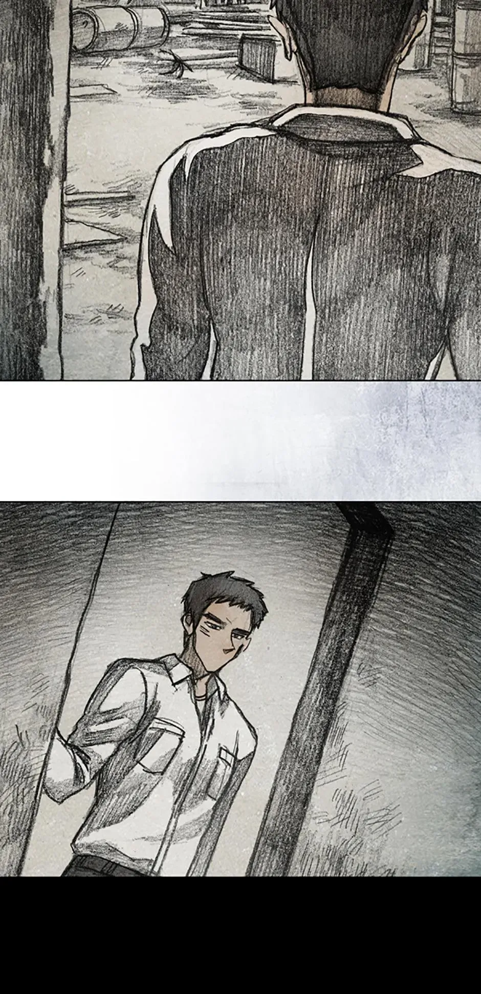 Red Cage Chapter 55 page 38 - 