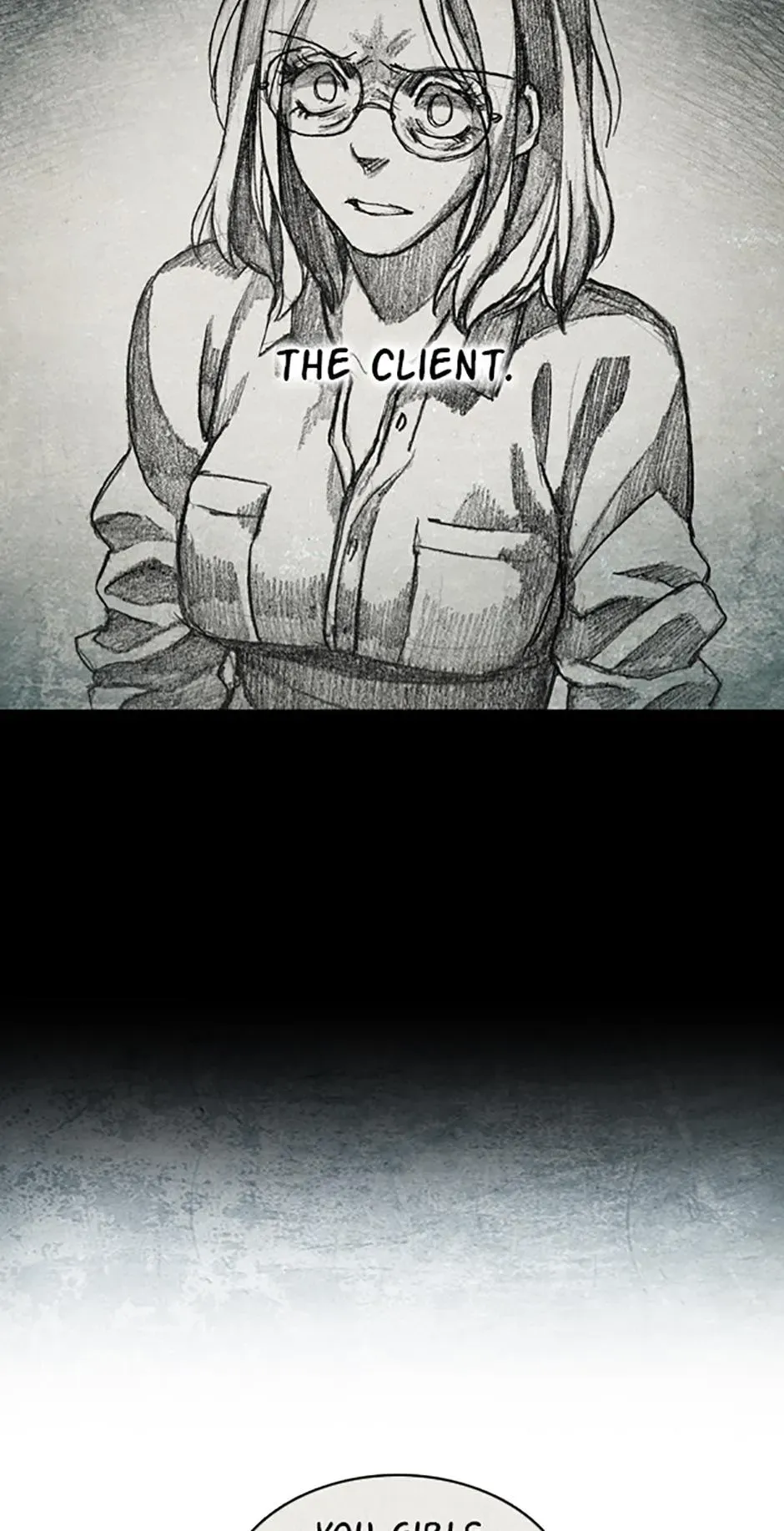 Red Cage Chapter 55 page 43 - 