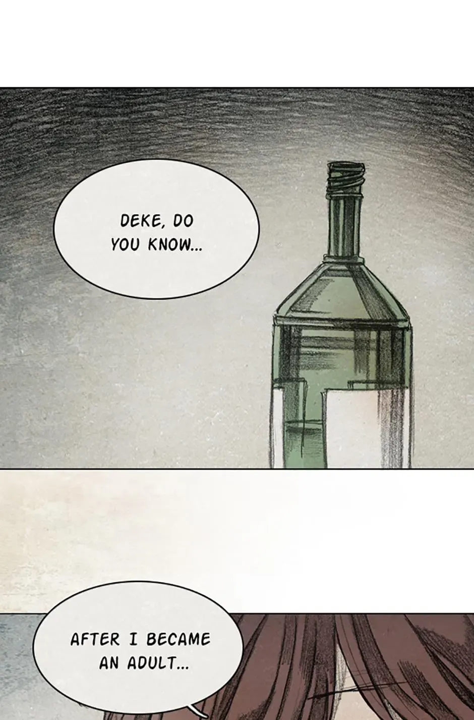 Red Cage Chapter 56 page 23 - 