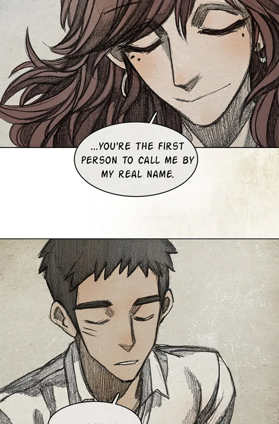 Red Cage Chapter 56 page 24 - 