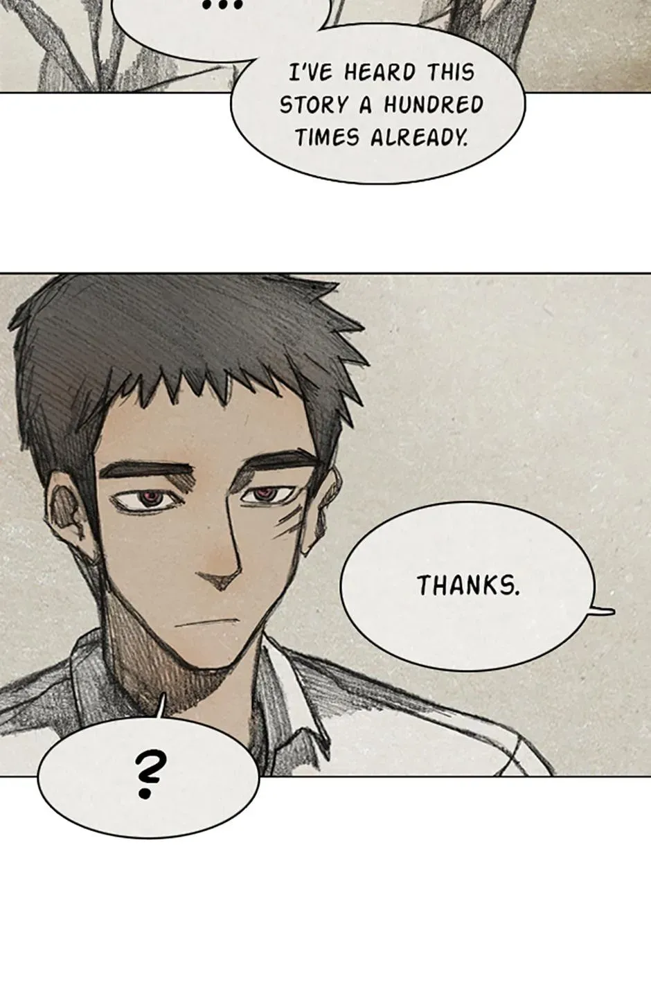 Red Cage Chapter 56 page 25 - 