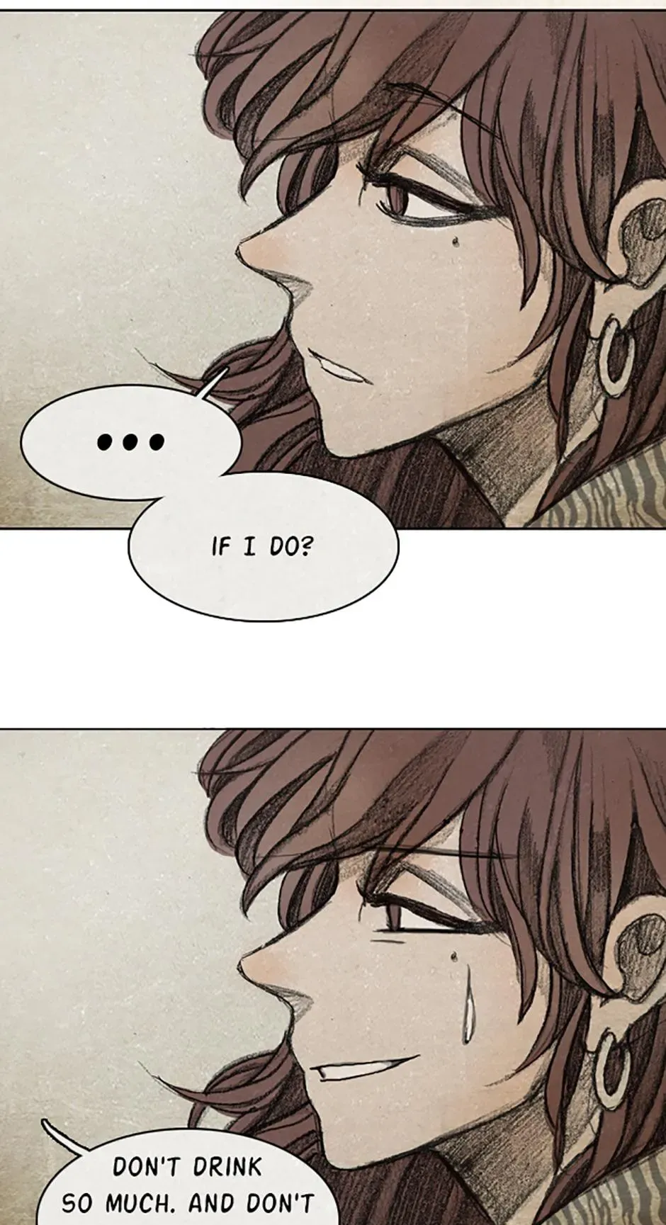 Red Cage Chapter 56 page 28 - 