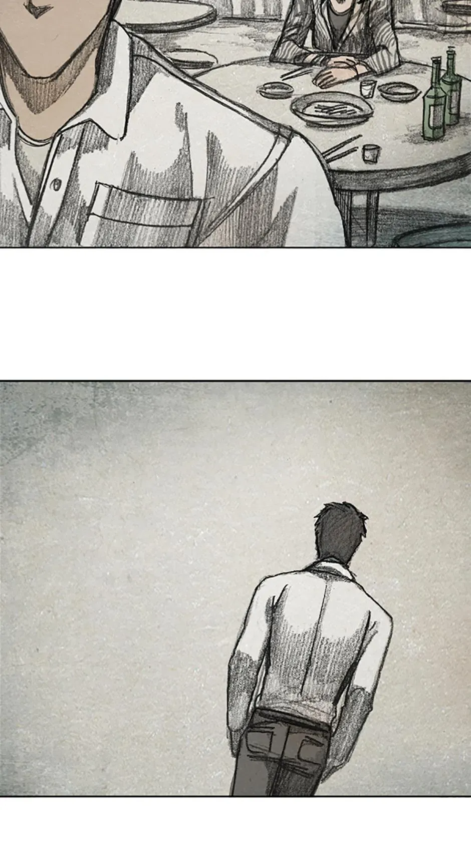 Red Cage Chapter 56 page 30 - 