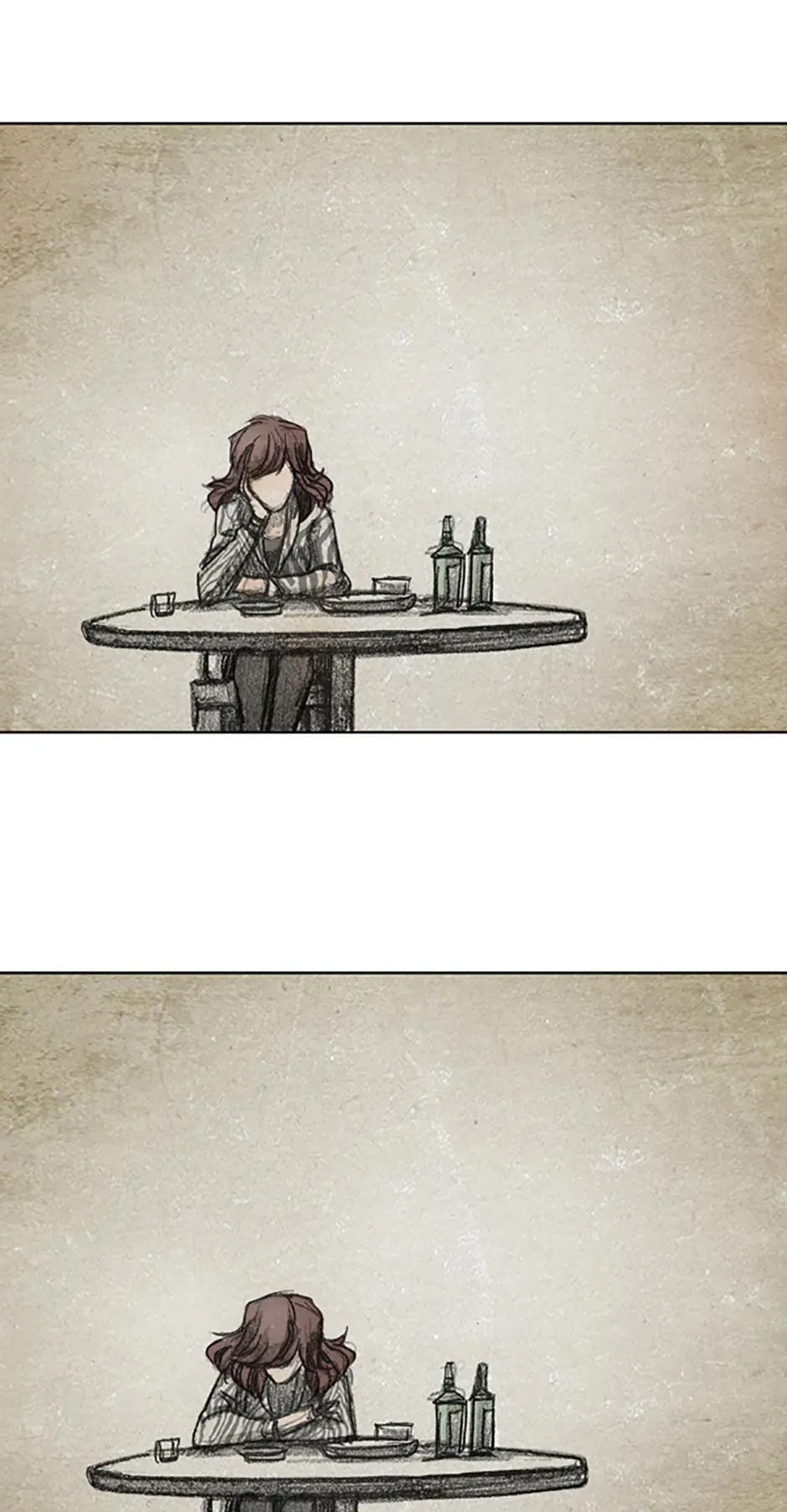 Red Cage Chapter 56 page 31 - 